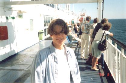  P vg mot Plseland, 1997 (?) 