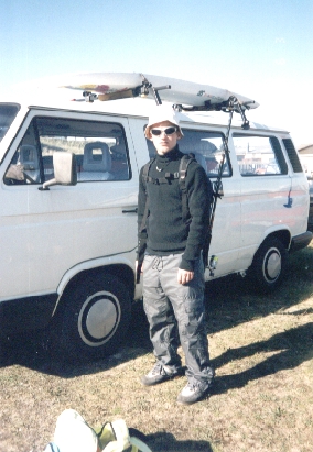 Per i djup koncentration - han ville fnga kvllsmaten